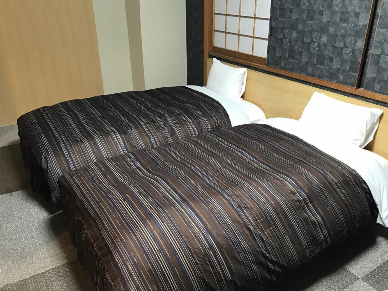 Ark Hotel Okayama -Route Inn Hotels- Exterior photo